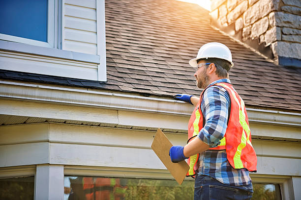 Licensed Gutter Repair And Installation service in Whitesboro, NJ - Norken Roofing